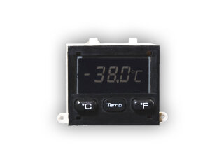 Outdoor Temperature Gauge Repair Service for PORSCHE 968