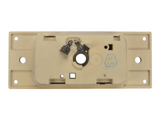 Digital clock repair service for PORSCHE 928 S4 GT GTS