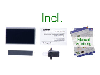 Kit di riparazione per indicatore di temperatura esterna...