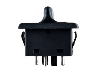 1x Interruptor do Regulador de Vidro para PORSCHE 964 993