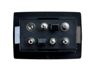 1x Interruptor do Regulador de Vidro para PORSCHE 964 993