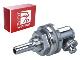 1x boquilla lavaparabrisas para boquilla rociadora PORSCHE 356 64462874141