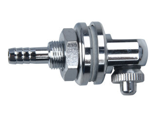 1x ruitensproeierkop voor PORSCHE 356 sproeikop 64462874141