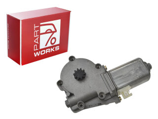 Moteur de lève-vitre pour PORSCHE 911 G 3.2 964...