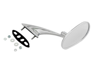 Wing mirror for PORSCHE 356 A Aero rearview mirror L=R...