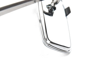 Espelho retrovisor interno para PORSCHE 911 2.0 2.2 2.7 65-77