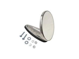 Espelho retrovisor para PORSCHE 356 B/C 911 F 65-69...