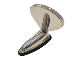 Wing mirror for PORSCHE 356 B/C 911 F 65-69 Durant Plan...