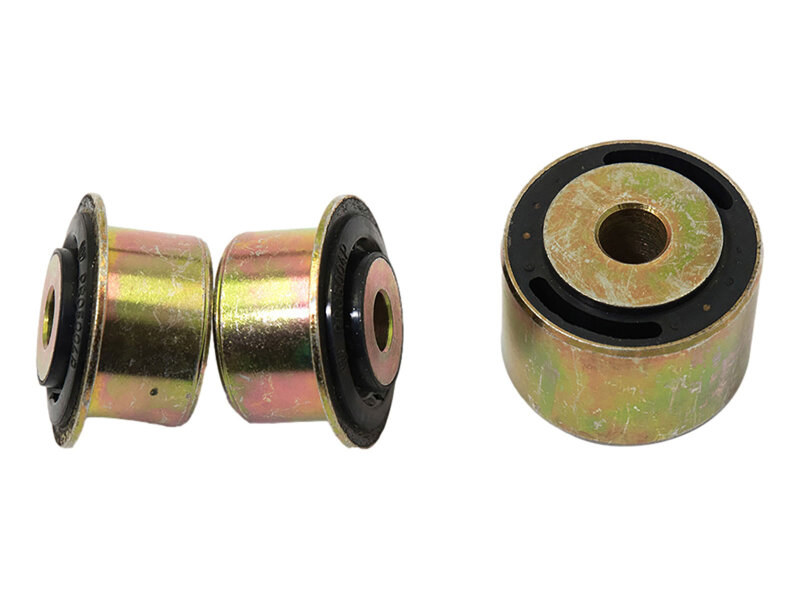 Bujes de goma para brazos de control para PORSCHE 996 997...