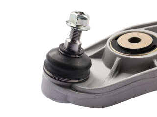 Bra&ccedil;o de Controle Dianteiro/Traseiro para Porsche 996, 997, 986 Boxster, Esquerdo/Direito, Sport (Interc&acirc;mbio)