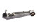 Wishbone PORSCHE 996 997 986 Boxster FRONT/REAR L=R SPORT em troca