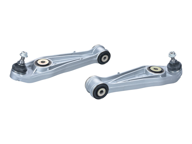 2x Bracci di controllo PORSCHE 996 Boxster 986...