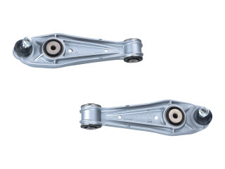 2x bracci trasversali PORSCHE 996 986 Boxster ANTERIORE/POSTERIORE L=R SPORT in cambio
