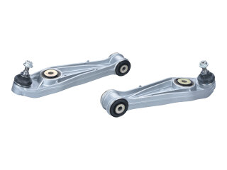 2x wishbone PORSCHE 996 986 Boxster FRONT/REAR L=R SPORT in exchange