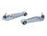 2x bracci trasversali PORSCHE 996 986 Boxster ANTERIORE/POSTERIORE L=R SPORT in cambio