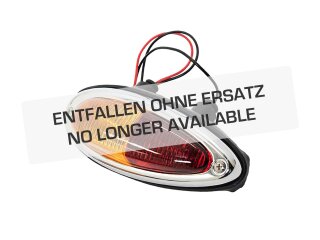 Rücklicht für PORSCHE 356 Rückleuchte RECHTS