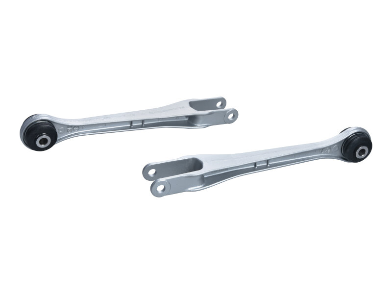 2x Amortiguador de eje PORSCHE 996 986 Brazo de control DELANTERO/TRASERO ORIGINAL en intercambio