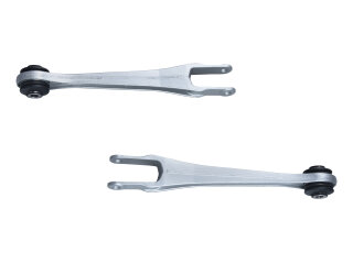 2x puntone assale PORSCHE 996 986 braccio oscillante ANTERIORE/POSTERIORE ORIGINALE in cambio