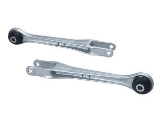 2x Front/Rear Control Arms for Porsche 996 986, Original, Exchange-Supplied