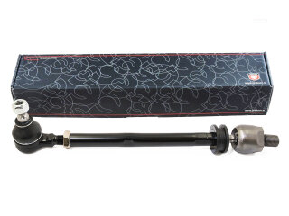 Tie rod for PORSCHE 928 S4 GTS from 86- L=R