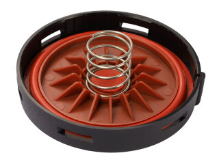 Kleppendekselkap voor PORSCHE Cayenne 955 9PA S turbo...