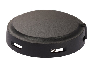 Tampa da V&aacute;lvula para PORSCHE Cayenne 955 9PA S Turbo com V&aacute;lvula de Controle de Press&atilde;o