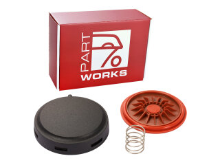 Tapa de válvulas para PORSCHE Cayenne 955 9PA S...