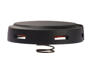 Tapa de v&aacute;lvulas para PORSCHE Cayenne 955 9PA S turbo V&aacute;lvula de control de presi&oacute;n