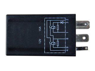 DME リレー燃料ポンプ PORSCHE 964 993 944 924S 968 OE メーカー
