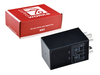 Bomba de combustible de rel&eacute; DME para PORSCHE 964 993 944 924S 968 fabricante OE