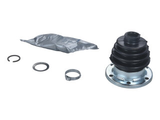 Axle boot for PORSCHE 924 S turbo 944 2.5 2.7 REAR