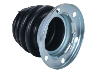 Ashoes voor PORSCHE 924 S turbo 944 2.5 2.7 ACHTER