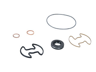 Kit de juntas para bomba de direcci&oacute;n asistida para PORSCHE 924, 928, 944, 968 y 964 + anillos de sellado 94434792101