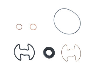 Power steering pump seal kit for PORSCHE 924 928 944 968...