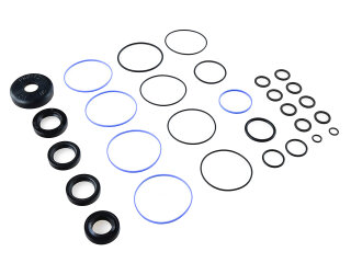 Kit de joints de direction pour servo PORSCHE 944 924S 968