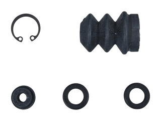 Afdichtingsset koppelingshoofdcilinder voor PORSCHE 924 944 968