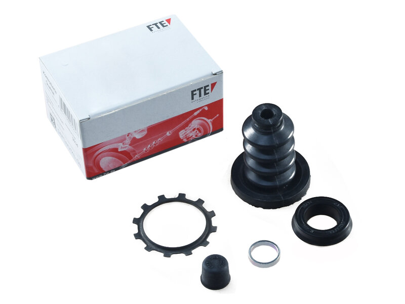 Afdichtingsset koppelingswerkcilinder voor PORSCHE 924S...