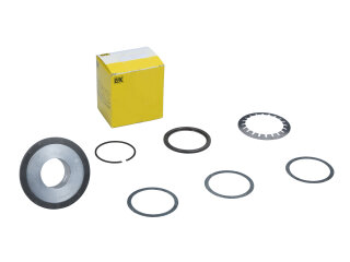 Cuscinetto di disinnesto per frizione PORSCHE 924 S turbo 944 2.5 2.7 3.0 LUK