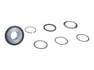 Rolamento de embreagem para PORSCHE 924 S turbo 944 2.5 2.7 3.0 LUK