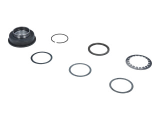 Rolamento de embreagem para PORSCHE 924 S turbo 944 2.5 2.7 3.0 LUK