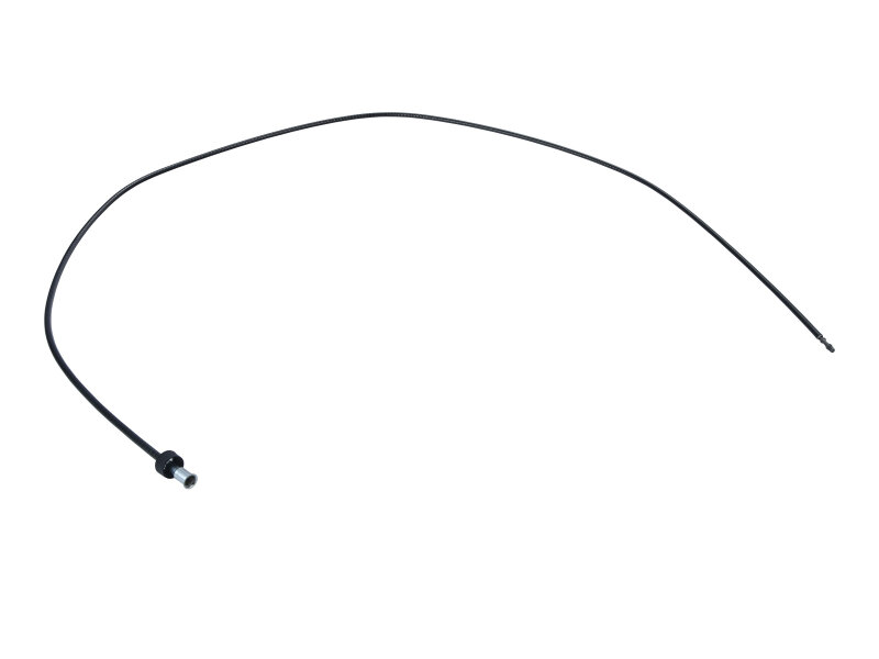 Snelheidsmeterkabel voor PORSCHE 924 924S 944 snelheidsmeteraandrijving 142957801C GEMO