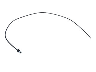 Cable de velocímetro para PORSCHE 924 924S 944...