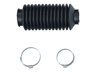 Cuffia sterzo per PORSCHE 924 944 senza servosterzo DESTRA 171419832C