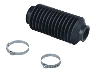 Steering boot for PORSCHE 924 944 without power steering...
