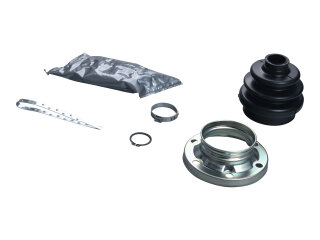 Fole do eixo para PORSCHE 944 S2 turbo 951 968 REAR