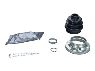 Fuelle de eje para PORSCHE 944 S2 turbo 951 968 TRASERO