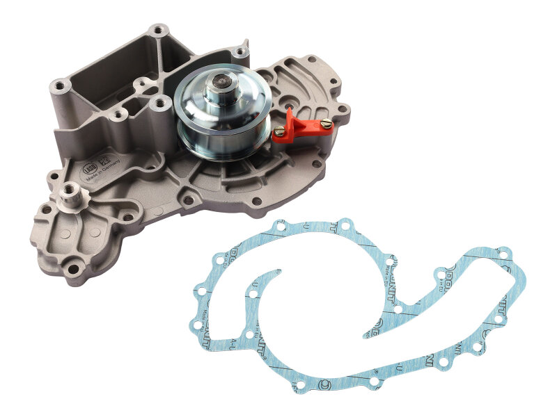 Wasserpumpe für PORSCHE 928 4.5 4.7 S bis -86...