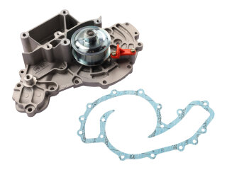 Bomba de agua para PORSCHE 928 4.5 4.7 S hasta -86 +...