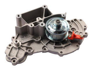 Wasserpumpe für PORSCHE 928 4.5 4.7 S bis -86...