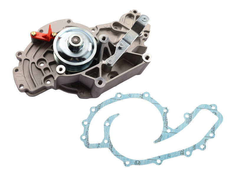 Bomba de água para PORSCHE 928 S4 GTS de 87- +...